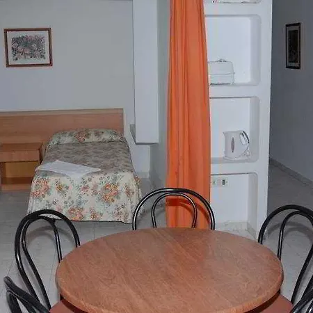 Del Rey Appartement Portinatx