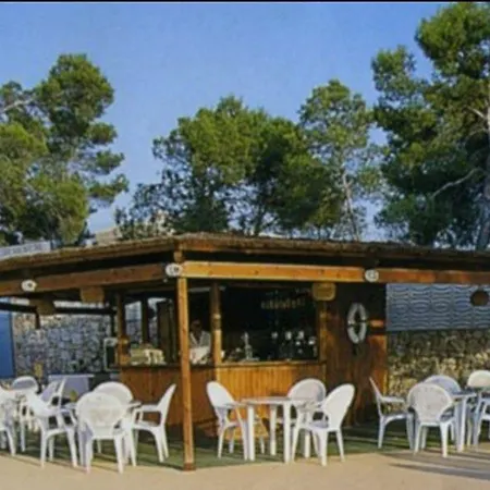 Del Rey Διαμέρισμα Portinatx