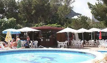 Del Rey Διαμέρισμα Portinatx